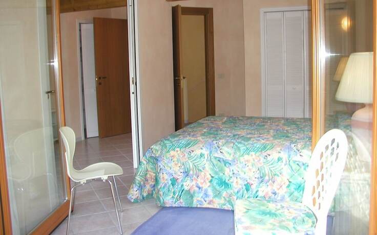 Imagen de la habitación del Camping Riviera, Cannobio. Foto 25