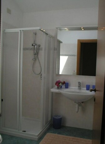 Imagen de la habitación del Camping Riviera, Cannobio. Foto 26