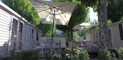Imagen de la habitación del Camping Rose, Dormelleto. Foto 2