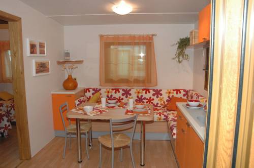 Imagen de la habitación del Camping Rose, Dormelleto. Foto 3