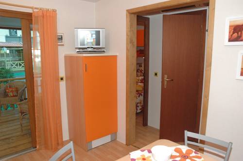 Imagen de la habitación del Camping Rose, Dormelleto. Foto 5