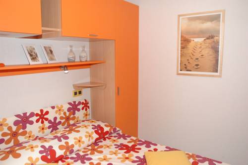 Imagen de la habitación del Camping Rose, Dormelleto. Foto 6