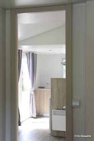 Imagen de la habitación del Camping Rose, Dormelleto. Foto 8