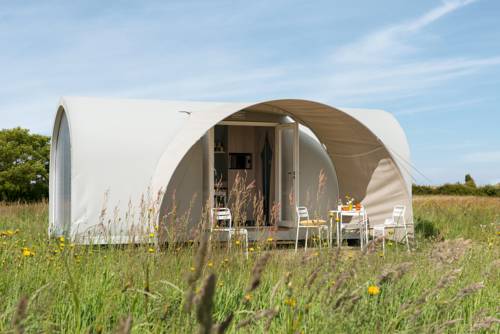 Imagen de la habitación del Camping Rose, Dormelleto. Foto 10