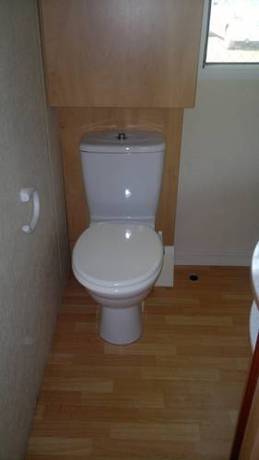 Imagen de la habitación del Camping Rose, Dormelleto. Foto 14