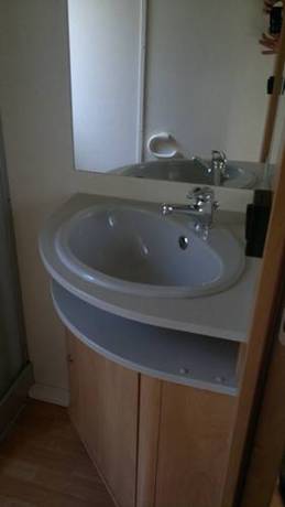 Imagen de la habitación del Camping Rose, Dormelleto. Foto 15