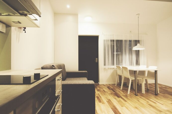 Imagen de la habitación del Camping R&ouml;sj&ouml;baden and Stugby. Foto 19