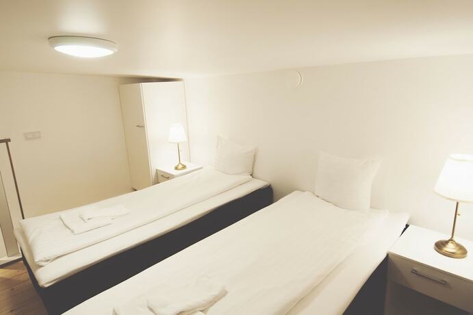 Imagen de la habitación del Camping R&ouml;sj&ouml;baden and Stugby. Foto 21