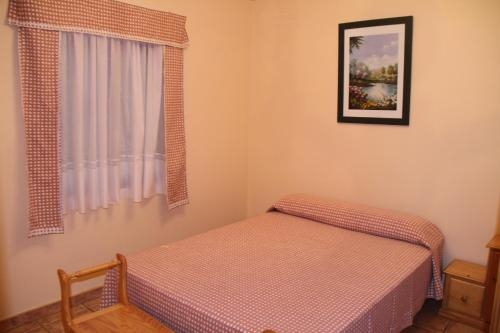 Imagen de la habitación del Camping Rural Ria De Arosa 2. Foto 9