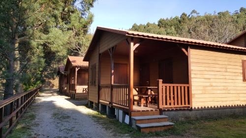 Imagen general del Camping Rural Ria De Arosa 2. Foto 2