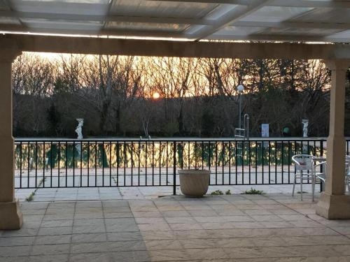 Imagen general del Camping Rural Ria De Arosa 2. Foto 4