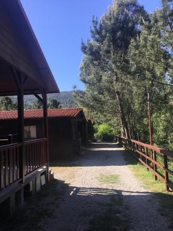 Imagen general del Camping Rural Ria De Arosa 2. Foto 6