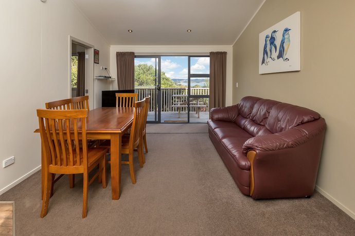 Imagen de la habitación del Camping Russell Top 10 Holiday Park. Foto 5