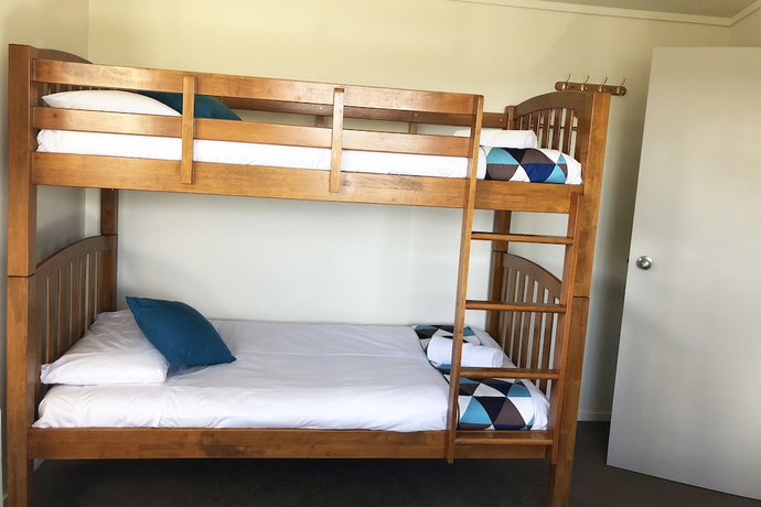 Imagen de la habitación del Camping Russell Top 10 Holiday Park. Foto 7