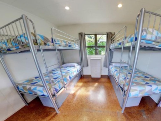 Imagen de la habitación del Camping Russell Top 10 Holiday Park. Foto 9