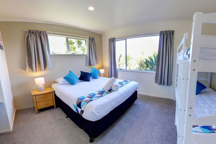 Imagen de la habitación del Camping Russell Top 10 Holiday Park. Foto 11
