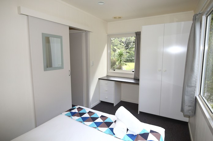 Imagen de la habitación del Camping Russell Top 10 Holiday Park. Foto 14