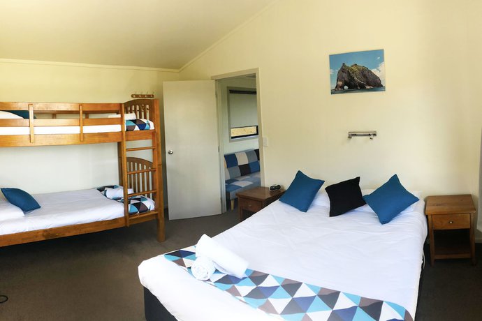 Imagen de la habitación del Camping Russell Top 10 Holiday Park. Foto 15