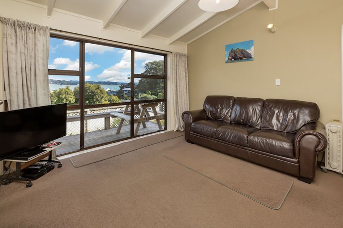 Imagen de la habitación del Camping Russell Top 10 Holiday Park. Foto 17