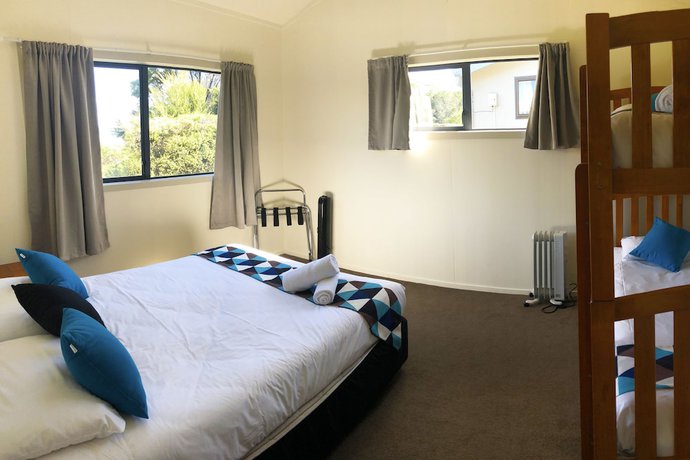 Imagen de la habitación del Camping Russell Top 10 Holiday Park. Foto 18