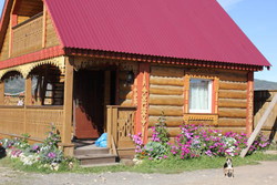 Imagen general del Camping Russkoe Podvorie. Foto 1