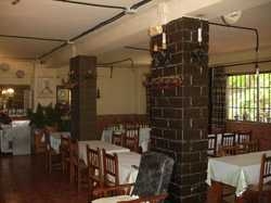 Imagen del bar/restaurante del Camping Ruta Del Purche. Foto 2