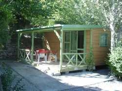 Imagen de la habitación del Camping Ruta Del Purche. Foto 4