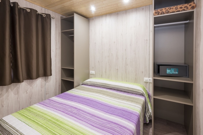 Imagen de la habitación del Camping SOLMAR, Blanes. Foto 4