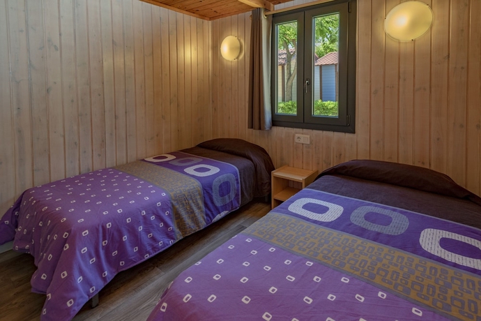 Imagen de la habitación del Camping SOLMAR, Blanes. Foto 8