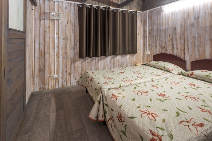 Imagen de la habitación del Camping SOLMAR, Blanes. Foto 9
