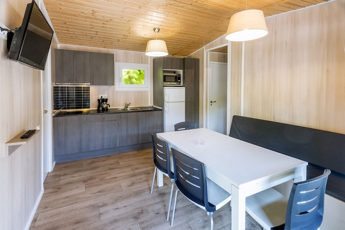 Imagen de la habitación del Camping SOLMAR, Blanes. Foto 12
