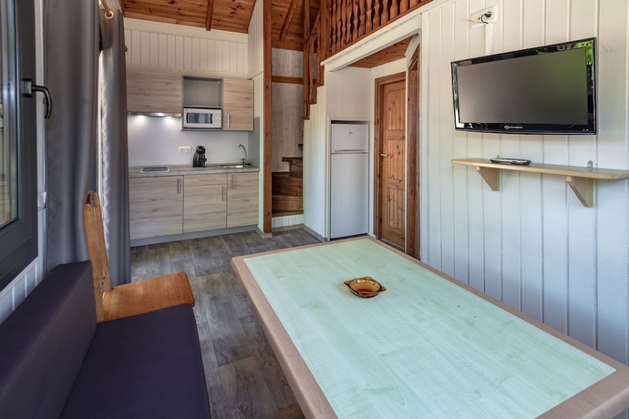 Imagen de la habitación del Camping SOLMAR, Blanes. Foto 14