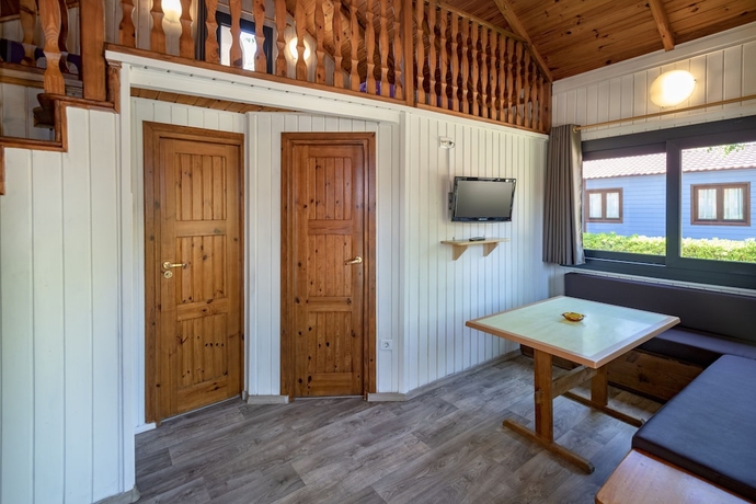 Imagen de la habitación del Camping SOLMAR, Blanes. Foto 15