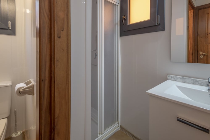 Imagen de la habitación del Camping SOLMAR, Blanes. Foto 19