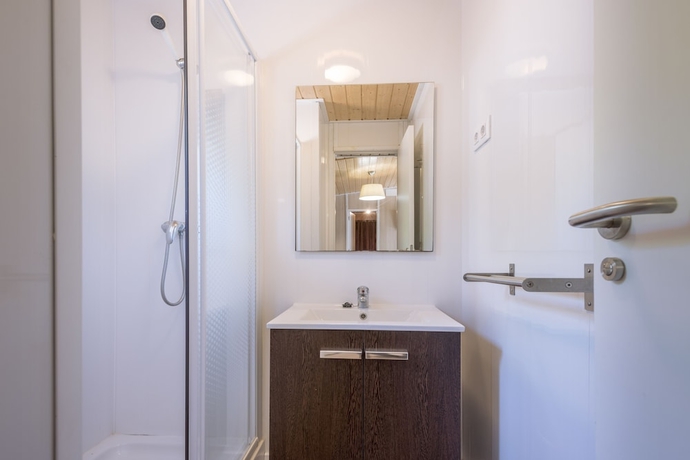 Imagen de la habitación del Camping SOLMAR. Foto 17