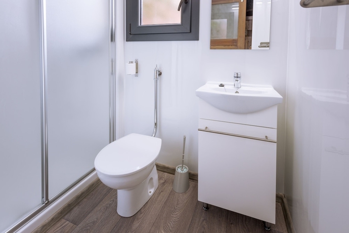 Imagen de la habitación del Camping SOLMAR. Foto 18