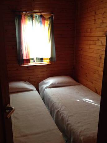 Imagen de la habitación del Camping Sabanell. Foto 3