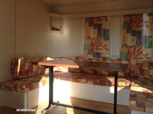 Imagen de la habitación del Camping Sabanell. Foto 9