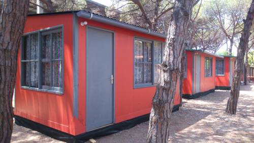 Imagen de la habitación del Camping Sabanell. Foto 10