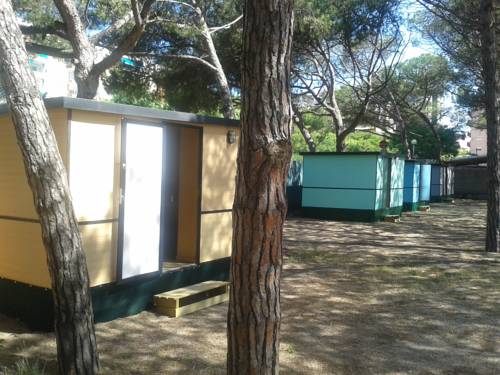 Imagen de la habitación del Camping Sabanell. Foto 11