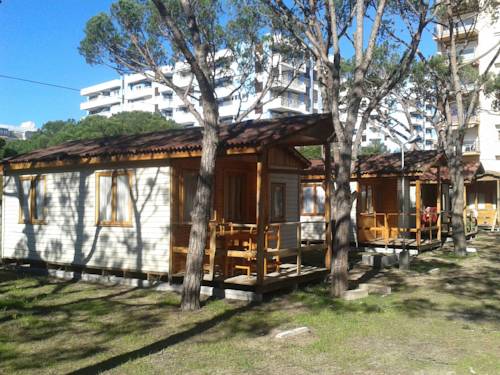 Imagen de la habitación del Camping Sabanell. Foto 13