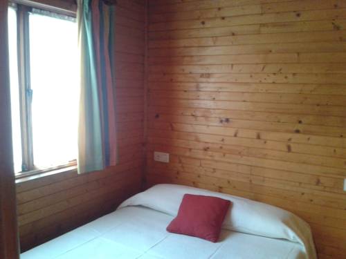 Imagen de la habitación del Camping Sabanell. Foto 14