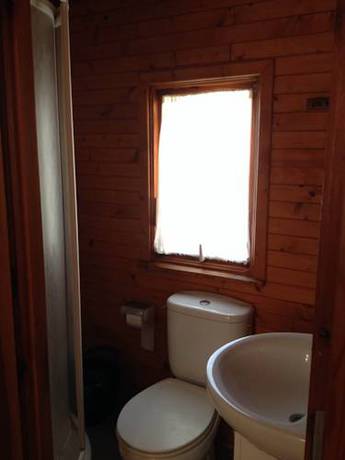 Imagen de la habitación del Camping Sabanell. Foto 16