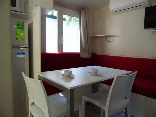 Imagen de la habitación del Camping Sabbiadoro. Foto 3