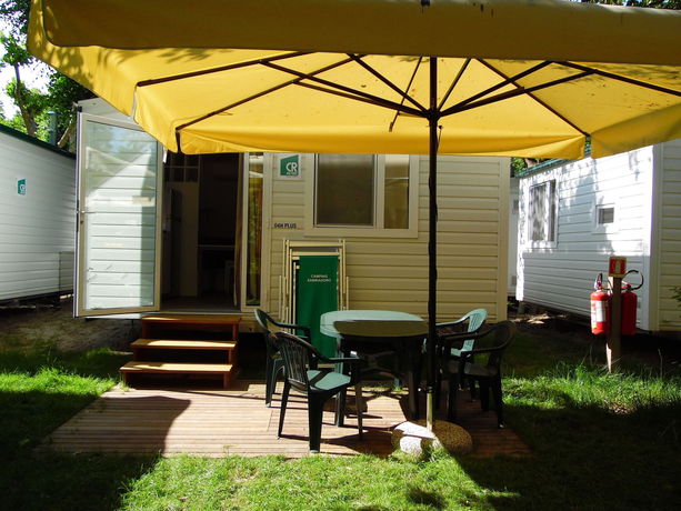 Imagen de la habitación del Camping Sabbiadoro. Foto 4