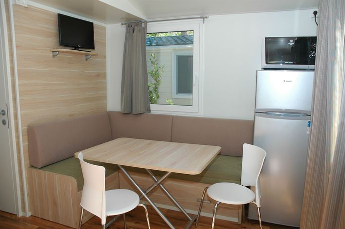 Imagen de la habitación del Camping Sabbiadoro. Foto 5