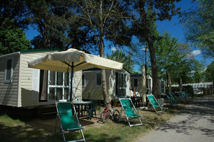 Imagen de la habitación del Camping Sabbiadoro. Foto 7