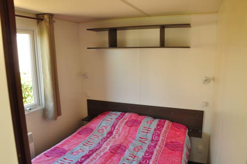 Imagen de la habitación del Camping Saint Michel, Mont Saint Michel. Foto 9