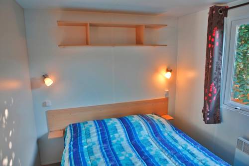 Imagen de la habitación del Camping Saint Michel, Mont Saint Michel. Foto 13