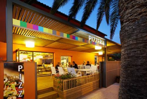 Imagen general del Camping Salata. Foto 2